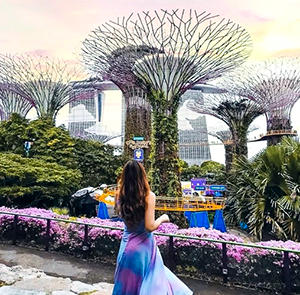 Du lịch Singapore - Malaysia một hành trình 2 quốc gia từ Sài Gòn 2025