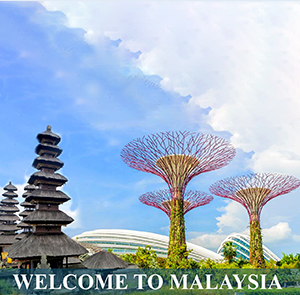 Du lịch Singapore - Malaysia - Indonesia từ Sài Gòn giá tốt 2025