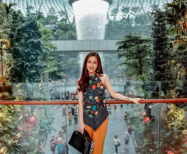 Du lịch Malaysia - Batam - Singapore mùa Xuân từ Sài Gòn 2025