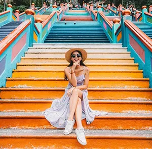 TOUR MALAYSIA - SINGAPORE TẾT NGUYÊN ĐÁN 5N4Đ | BAY VIETJET AIR