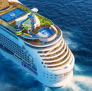 TOUR SINGAPORE - MALAYSIA 4N3Đ | Trải nghiệm Du thuyền Genting Dream