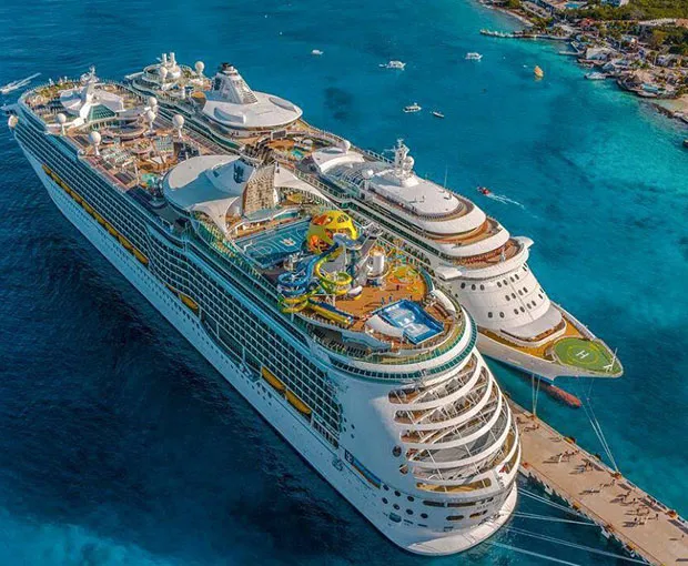 TOUR SINGAPORE - PHUKET 5N4Đ | Trải nghiệm Du thuyền Genting Dream
