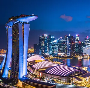 TOUR SINGAPORE - MALAYSIA TẾT NGUYÊN ĐÁN 5N4Đ | BAY VIETNAM AIRLINES