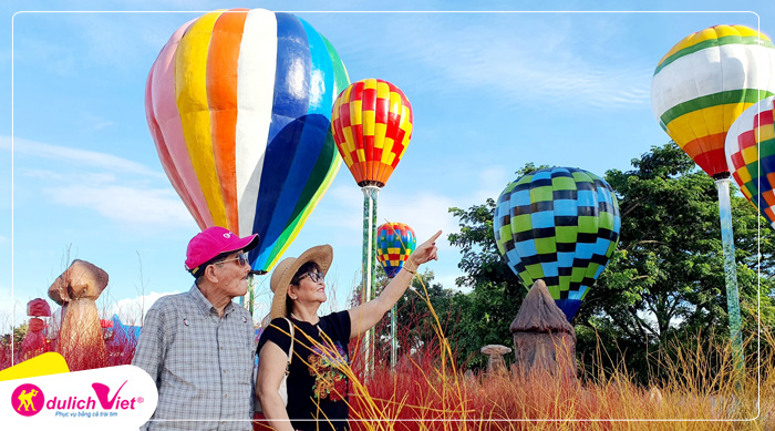Balloon-Garden-du-lich-viet-1
