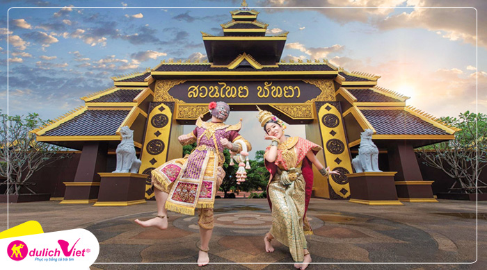 Suanthai Pattaya