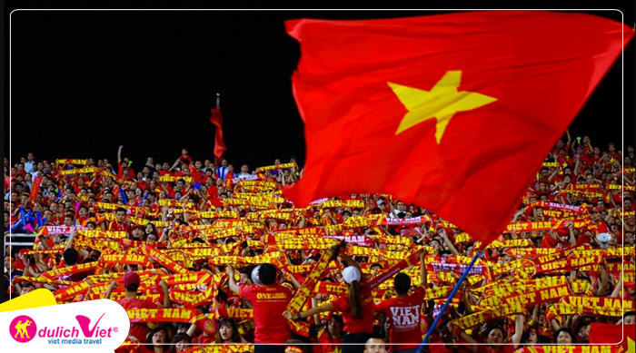 Du lịch Thái Lan Xem Trận Chung Kết AFF Cup Lượt Về 2024 từ Sài Gòn