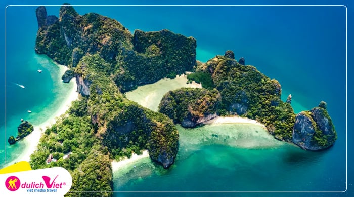 Đảo Koh Hong