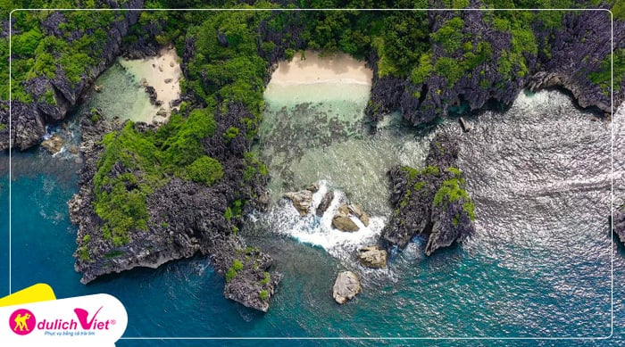 Đảo Naga Island