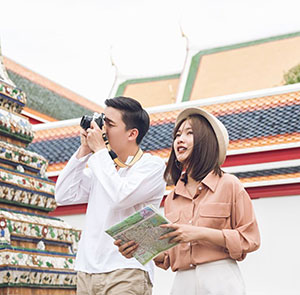 Du lịch Thái Lan - Muang Boran - Đảo Coral - Dạo Thuyền trên sông Chaophraya từ Sài Gòn 2025