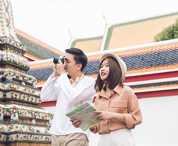 Du lịch Thái Lan - Muang Boran - Đảo Coral - Dạo Thuyền trên sông Chaophraya từ Sài Gòn 2025