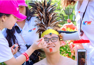 Du lịch Khách Đoàn - Du lịch Thái Lan - Nong Nooch - Đảo Coral - Chợ Nổi từ Sài Gòn