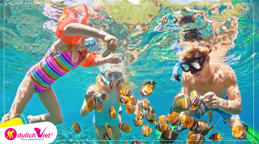 Du lịch Tết Tân Sửu Thái Lan Bangkok - Pattaya 5N4Đ từ Sài Gòn giá tốt