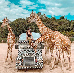 Du lịch Tết Nguyên Đán Tour Thái Lan Bangkok - Pattaya từ Sài Gòn 2025