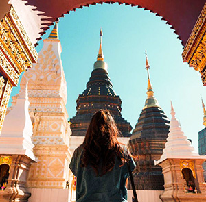 Du lịch Thái Lan Nong Nooch - Đảo Coral - Baiyoke Sky từ Sài Gòn 2025