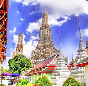 Du lịch Thái Lan - Nong Nooch - Đảo Coral bay Vietjet Air từ Sài Gòn 2025