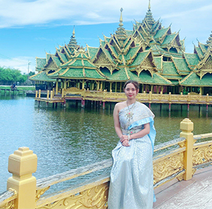 Du lịch Thái Lan mùa Thu - Muang Boran - Đảo Coral - Baiyoke Sky từ Sài Gòn 2025