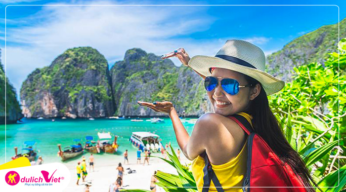 Koh Phi Phi