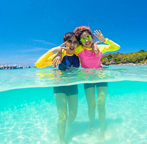 Du lịch Hè - Tour Du lịch Thái Lan - Bangkok - Pattaya bay Vietnam Airlines từ Sài Gòn 2025