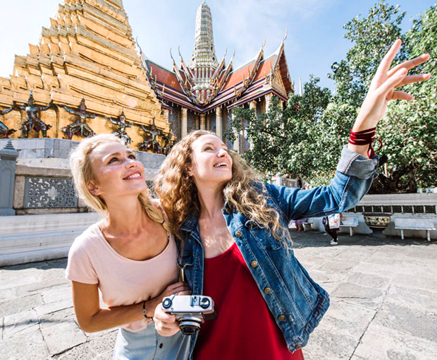 Du lịch Hè Tour Thái Lan Muang Boran - Đảo Coral - Baiyoke Sky từ Sài Gòn 2025