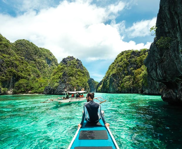 Du lịch Thái Lan Thiên Đường Biển Phuket - Đảo Phi Phi mùa Hè từ Sài Gòn 2025