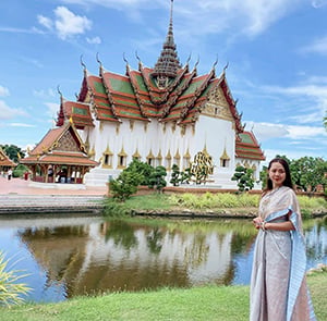 Du lịch Thái Lan Hè 2025 - Muang Boran - Đảo Coral - Baiyoke Sky từ Sài Gòn