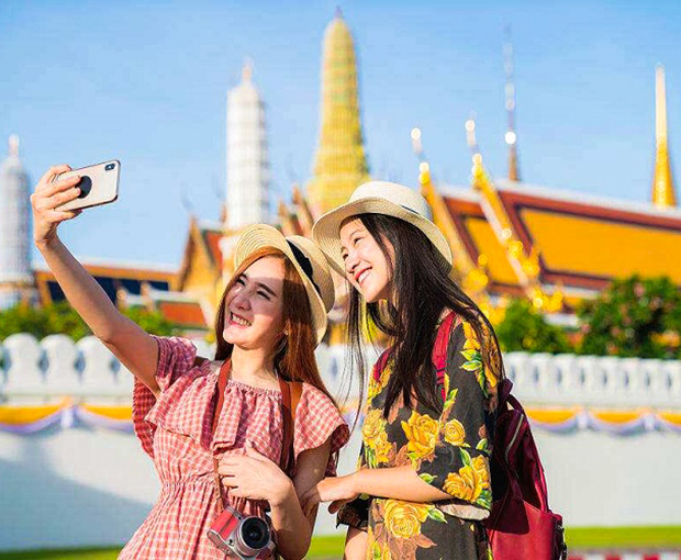Du lịch Hè Thái Lan - Art Lingtning - Đảo Coral bay Vietnam Airlines từ Sài Gòn 2025