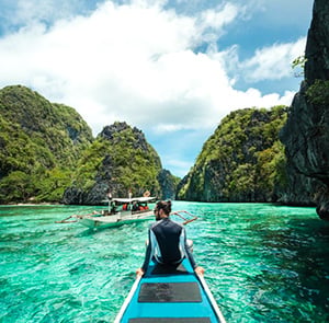 Du lịch Thái Lan Thiên Đường Biển Phuket - Đảo Phi Phi mùa Hè từ Sài Gòn 2025