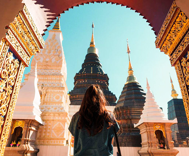 Du lịch Thái Lan Nong Nooch - Đảo Coral - Baiyoke Sky từ Sài Gòn 2025