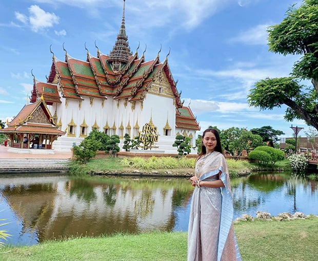 Du lịch Thái Lan Hè 2025 - Muang Boran - Đảo Coral - Baiyoke Sky từ Sài Gòn