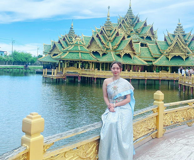 Du lịch Thái Lan mùa Thu - Muang Boran - Đảo Coral - Baiyoke Sky từ Sài Gòn 2025