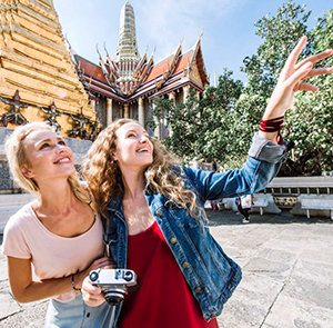 Du lịch Hè Tour Thái Lan Muang Boran - Đảo Coral - Baiyoke Sky từ Sài Gòn 2025