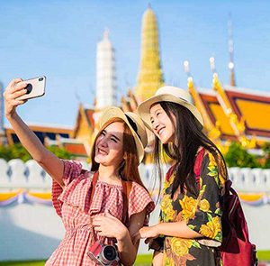 Du lịch Hè Thái Lan - Art Lingtning - Đảo Coral bay Vietnam Airlines từ Sài Gòn 2025