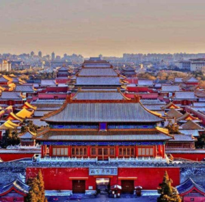 Du lịch Trung Quốc mùa Đông - Bắc Kinh - Tô Châu - Hàng Châu - Thượng Hải từ Hà Nội 2025