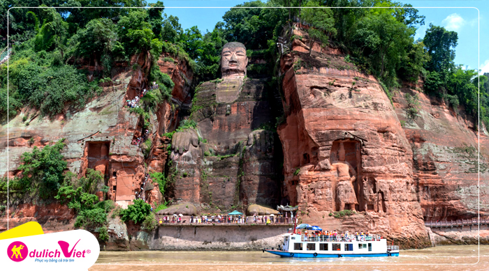 Lạc Sơn Đại Phật