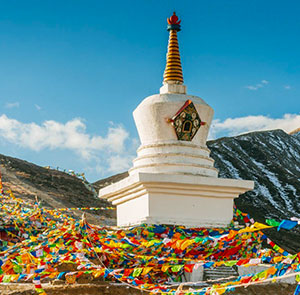 Du lịch Trung Quốc mùa Xuân - Côn Minh - Đại Lý - Shangrila - Lệ Giang từ Sài Gòn 2025