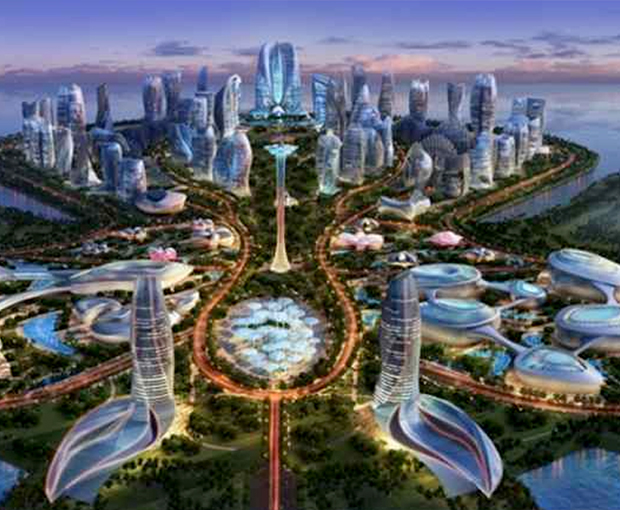 Du lịch Trung Quốc mùa Đông - Hải Khẩu - Tam Á - Hải Hoa Đảo từ Sài Gòn 2025