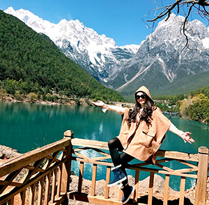 Du lịch Hè - Tour Trung Quốc - Hà Nội - Đại Lý - Shangrila - Lệ Giang từ Hà Nội