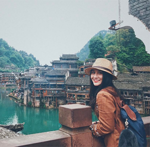 Du lịch Hè - Tour Trương Gia Giới - Phượng Hoàng Cổ Trấn 6N5Đ từ Sài Gòn