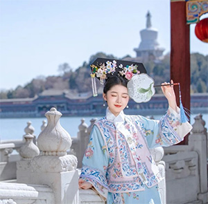 Du lịch Trung Quốc mùa Đông - Thượng Hải - Vô Tích - Ô Trấn - Hàng Châu từ Sài Gòn 2025