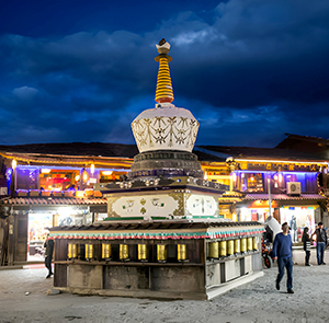 Du lịch Lễ 30/4 - Tour Du lịch Trung Quốc - Côn Minh - Lệ Giang - Shangrila từ Sài Gòn 2025