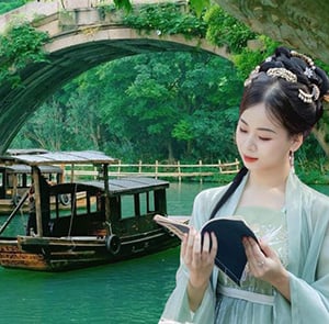Du lịch Trung Quốc mùa Đông - Bay Vietjet Air từ Sài Gòn 2025
