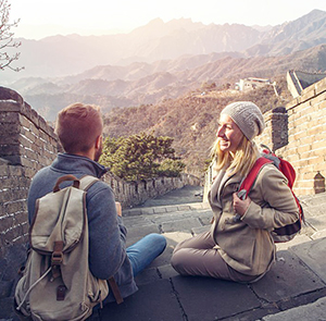Du lịch Trung Quốc mùa Thu - Thượng Hải - Hàng Châu - Tô Châu - Bắc Kinh từ Sài Gòn 2025