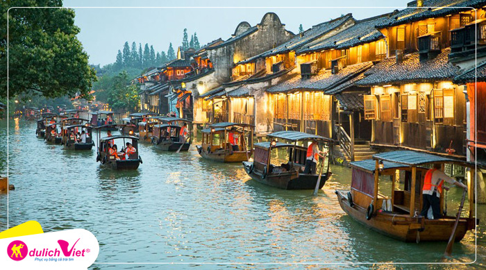 Khám phá Ô TRẤN