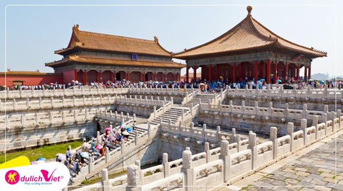 Tử Cấm Thành