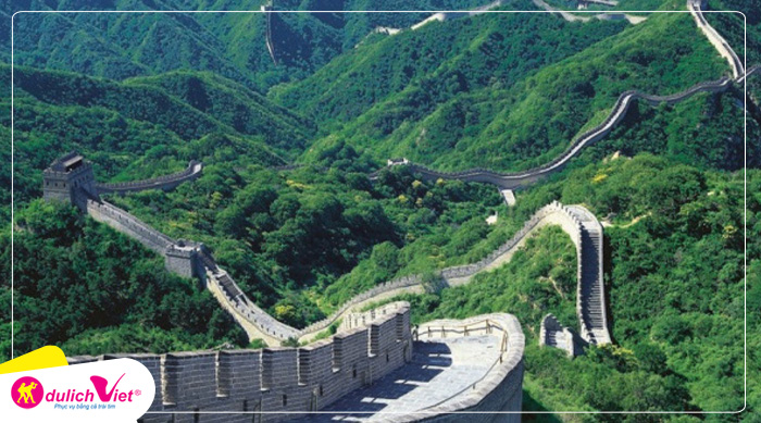 Vạn Lý Trường Thành