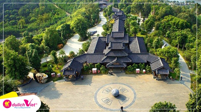 Du lịch Hè - Tour Trung Quốc - Hà Nội -  Nam Ninh từ Hà Nội