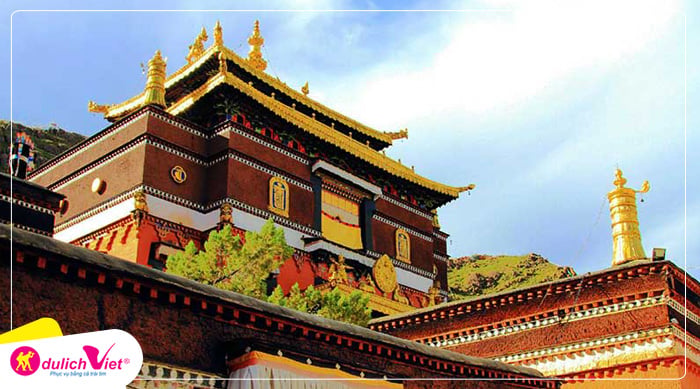 thien-vien-Tashilhunpo-du-lich-viet