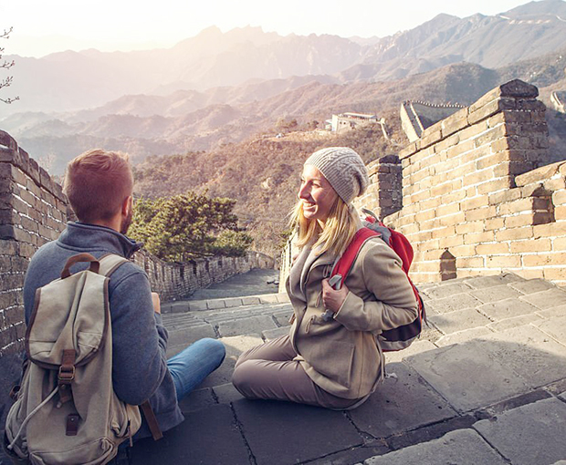 Du lịch Trung Quốc mùa Thu - Thượng Hải - Hàng Châu - Tô Châu - Bắc Kinh từ Sài Gòn 2025