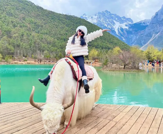 TOUR TRUNG QUỐC MÙA HÈ 6N5Đ | CÔN MINH - ĐẠI LÝ - LỆ GIANG - SHANGRILA (No Shopping)