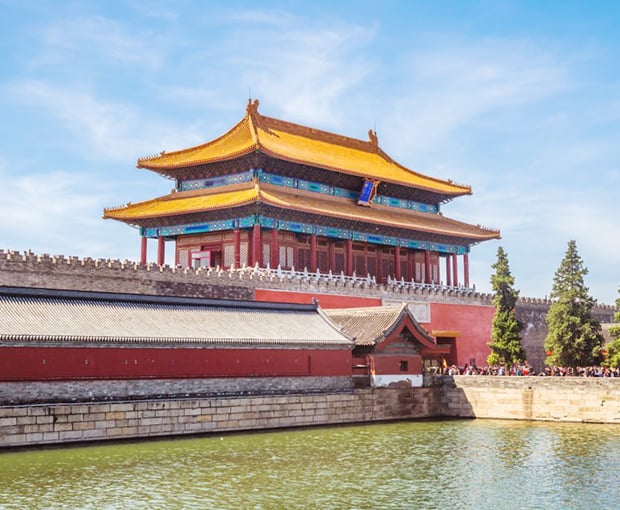 Du lịch Trung Quốc Hè - Thượng Hải - Ô Trấn - Hàng Châu - Bắc Kinh từ Sài Gòn 2025
